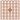 Pixelhobby Midi Beads 481 Dark Skin 2x2mm - 140 pikseli