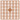 Pixelhobby Midi Beads 479 Light Mahogany 2x2mm - 140 pikseli