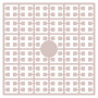 Pixelhobby Midi Perler 474 Kit 2x2mm - 140 pikseli