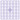 Pixelhobby Midi Beads 463 Light Niebieski Violet 2x2mm - 140 pikseli