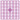 Pixelhobby Midi Beads 442 Light Fioletowy 2x2mm - 140 pikseli
