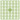 Pixelhobby Midi Beads 434 Light Yellow Green 2x2mm - 140 pikseli