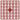 Pixelhobby Midi Beads 428 Salmon Czerwony 2x2mm - 140 pikseli