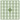 Pixelhobby Midi Beads 421 Clear Fern 2x2mm - 140 pikseli