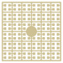 Pixelhobby Midi Beads 419 Light Yellow Beige 2x2mm - 140 pikseli