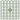 Pixelhobby Midi Beads 409 Szary green 2x2mm - 140 pikseli