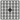 Pixelhobby Midi Beads 408 Extra Dark Grey Brown 2x2mm - 140 pikseli