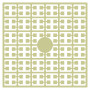 Pixelhobby Midi Beads 407 Khaki 2x2mm - 140 pikseli