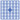 Pixelhobby Midi Beads 403 Dark Light Niebieski 2x2mm - 140 pikseli