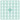 Pixelhobby Midi Beads 402 Light mint green 2x2mm - 140 pikseli