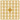Pixelhobby Midi Beads 395 Light Złotoen Brązowy 2x2mm - 140 pikseli