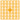 Pixelhobby Midi Beads 391 Pumpkin Pomarańczowy 2x2mm - 140 pikseli