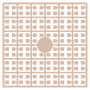 Pixelhobby Midi Beads 375 Light skin tone 2x2mm - 140 pikseli