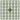 Pixelhobby Midi Beads 365 Dark Grey Avocado 2x2mm - 140 pikseli