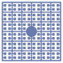 Pixelhobby Midi Beads 362 Dusty Blue 2x2mm - 140 pikseli