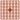 Pixelhobby Midi Beads 354 Copper Brązowy 2x2mm - 140 pikseli
