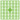 Pixelhobby Midi Beads 343 Light Parrot Zielony 2x2mm - 140 pikseli