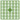 Pixelhobby Midi Beads 342 Parrot Green 2x2mm - 140 pikseli