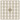 Pixelhobby Midi Beads 327 Extra Light Beżowy Brązowy 2x2mm - 140 pikseli