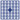 Pixelhobby Midi Beads 312 Cobalt Blue 2x2mm - 140 pikseli