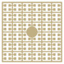 Pixelhobby Midi Beads 310 Beżowy 2x2mm - 140 pikseli