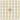 Pixelhobby Midi Beads 310 Beige 2x2mm - 140 pikseli