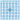 Pixelhobby Midi Beads 300 Turquoise 2x2mm - 140 pikseli