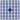 Pixelhobby Midi Beads 292 Dark Royal Niebieski 2x2mm - 140 pikseli