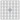 Pixelhobby Midi Beads 277 Light Pearl Szary 2x2mm - 140 pikseli