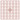 Pixelhobby Midi Beads 276 Light Salmon 2x2mm - 140 pikseli