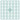 Pixelhobby Midi Beads 272 Very Light Turkusowy Niebieski 2x2mm - 140 pikseli