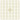 Pixelhobby Midi Beads 271 Biały Żółty 2x2mm - 140 pikseli