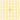 Pixelhobby Midi Beads 270 Light Żółty 2x2mm - 140 pikseli