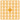 Pixelhobby Midi Beads 266 Mandarin 2x2mm - 140 pikseli