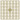 Pixelhobby Midi Beads 264 Beige skin tone 2x2mm - 140 pikseli