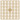 Pixelhobby Midi Beads 263 Extra Light 2x2mm - 140 pikseli