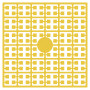 Pixelhobby Midi Beads 253 Topaz 2x2mm - 140 pikseli