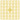 Pixelhobby Midi Beads 240 Extra Light Gold 2x2mm - 140 pikseli