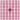 Pixelhobby Midi Beads 218 Dark Cerise 2x2mm - 140 pikseli