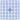 Pixelhobby Midi Beads 216 Light Turkusowy Niebieski 2x2mm - 140 pikseli