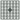 Pixelhobby Midi Beads 204 Ash grey 2x2mm - 140 pikseli
