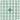 Pixelhobby Midi Beads 194 Slate Zielony 2x2mm - 140 pikseli