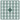 Pixelhobby Midi Beads 193 Light Dusty Grey Green 2x2mm - 140 pikseli