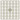 Pixelhobby Midi Beads 191 Dark Dusty Szary Zielony 2x2mm - 140 pikseli