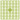Pixelhobby Midi Beads 189 Extra Light Avocado 2x2mm - 140 pikseli