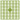 Pixelhobby Midi Beads 187 Light Avocado 2x2mm - 140 pikseli