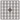 Pixelhobby Midi Beads 183 Dark Szary 2x2mm - 140 pikseli