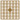 Pixelhobby Midi Beads 178 Light Light Brown 2x2mm - 140 pikseli