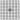 Pixelhobby Midi Beads 172 Dark Steel Szary 2x2mm - 140 pikseli