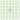Pixelhobby Midi Beads 164 Mint Zielony 2x2mm - 140 pikseli